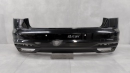 Zderzak tył tylny Audi A4 B9 8W5 Sedan LIFT 19- PDC
