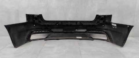 Zderzak tył tylny Audi A4 B9 8W5 Sedan LIFT 19- PDC