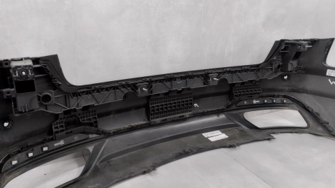 Zderzak tył tylny Audi A4 B9 8W5 Sedan LIFT 19- PDC