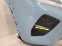 Zderzak przód przedni Citroen C3 E-C3 24- / + osłona + wzmocnienie