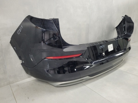 Zderzak tył tylny Opel Grandland X Lift 21-