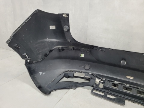 Zderzak tył tylny Opel Grandland X Lift 21-