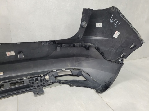 Zderzak tył tylny Opel Grandland X Lift 21-