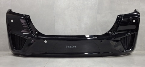 Zderzak tył tylny Honda Jazz 4 IV 14-17