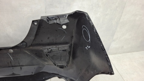 Zderzak tył tylny Honda Jazz 4 IV 14-17