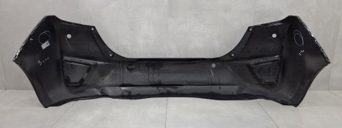 Zderzak tył tylny Honda Jazz 4 IV 14-17