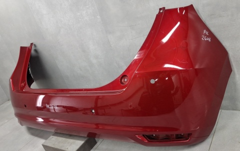 Zderzak tył tylny Honda Jazz V 5 21-