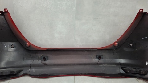 Zderzak tył tylny Honda Jazz V 5 21-