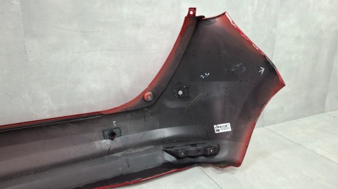 Zderzak tył tylny Honda Jazz V 5 21-