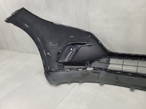 Zderzak przód przedni Mercedes EQS X296 21-