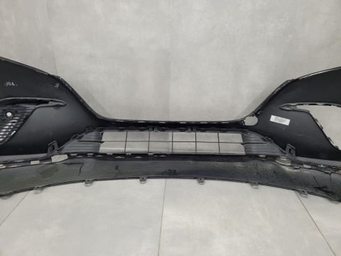 Zderzak przód przedni Mercedes EQS X296 21-