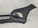Zderzak przód przedni Mercedes EQS X296 21-
