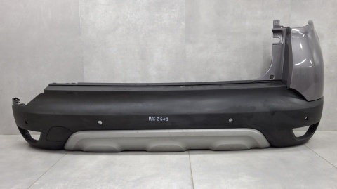 Zderzak tył tylny Renault Captur Lift 17-19