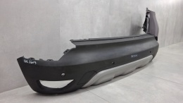 Zderzak tył tylny Renault Captur Lift 17-19