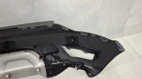 Zderzak tył tylny Renault Captur Lift 17-19