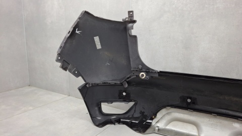 Zderzak tył tylny Renault Captur Lift 17-19