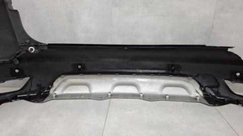 Zderzak tył tylny Renault Captur Lift 17-19