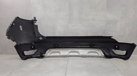 Zderzak tył tylny Renault Captur Lift 17-19
