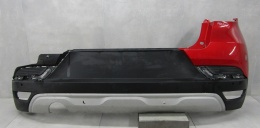 Zderzak tył tylny Renault Captur II 2 19-24