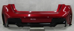 Zderzak tył tylny BMW 1 F70 M-Pakiet M135 24-