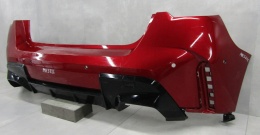 Zderzak tył tylny BMW 1 F70 M-Pakiet M135 24-