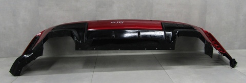 Zderzak tył tylny BMW 1 F70 M-Pakiet M135 24-