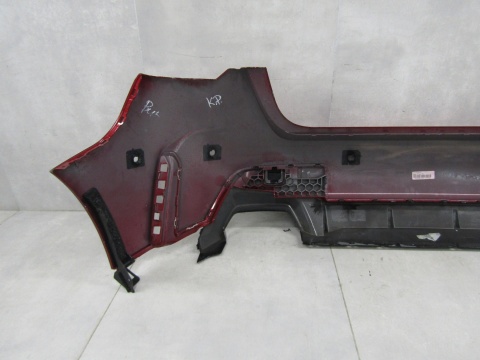 Zderzak tył tylny BMW 1 F70 M-Pakiet M135 24-