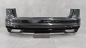 Zderzk tył AUDI A4 B9 KOMBI 8W9 LIFT 19-