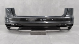 Zderzk tył AUDI A4 B9 KOMBI 8W9 LIFT 19-