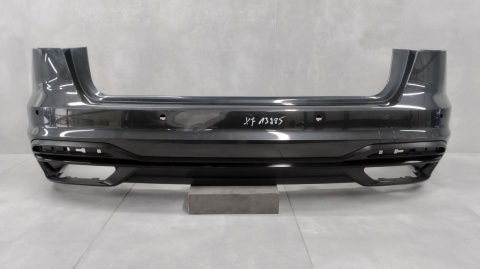 Zderzk tył AUDI A4 B9 KOMBI 8W9 LIFT 19-
