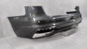 Zderzk tył AUDI A4 B9 KOMBI 8W9 LIFT 19-