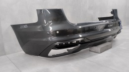 Zderzk tył AUDI A4 B9 KOMBI 8W9 LIFT 19-