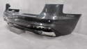 Zderzk tył AUDI A4 B9 KOMBI 8W9 LIFT 19-