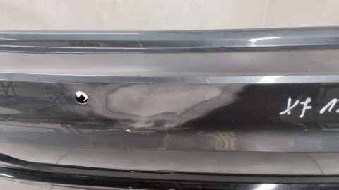 Zderzk tył AUDI A4 B9 KOMBI 8W9 LIFT 19-