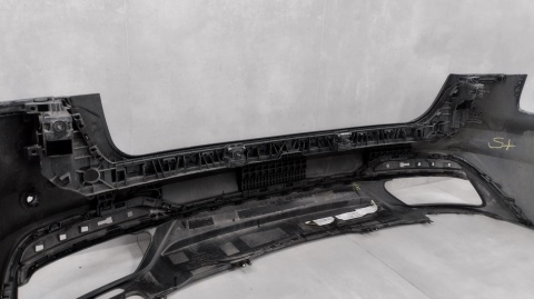 Zderzk tył AUDI A4 B9 KOMBI 8W9 LIFT 19-