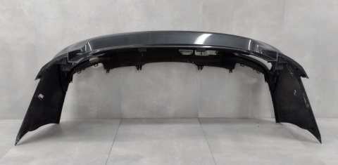 Zderzk tył AUDI A4 B9 KOMBI 8W9 LIFT 19-