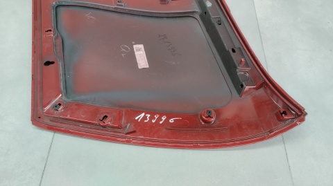 Drzwi poszycie prawe tył BMW I3 I01 5142 7296800