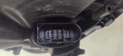 LAMPA PRZÓD AUDI A5 S5 RS5 F5 8W6 MATRIX PRAWA RH 16-19 8W6941036E