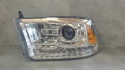 LAMPA PRZÓD DODGE RAM 1500 ZWYKŁA SOCEWKA LEWA LH 10-15
