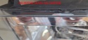 LAMPA PRZÓD DODGE RAM 1500 ZWYKŁA SOCEWKA LEWA LH 10-15