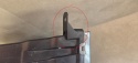 LAMPA PRZÓD DODGE RAM 1500 ZWYKŁA SOCEWKA LEWA LH 10-15