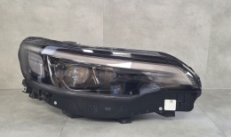 LAMPA PRZÓD JEEP CHEROKEE V KL LIFT FULL LED PRAWA RH 18-23 P68275948AG