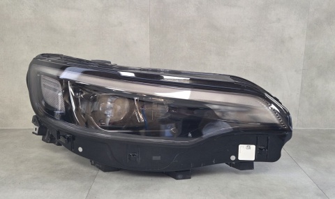 LAMPA PRZÓD JEEP CHEROKEE V KL LIFT FULL LED PRAWA RH 18-23 P68275948AG