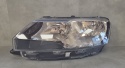 LAMPA PRZÓD SKODA RAPID ZWYKŁA 12-16 LEWA LH 5JB941015