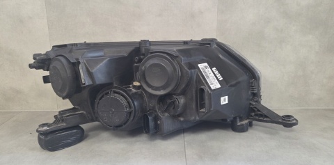 LAMPA PRZÓD SKODA RAPID ZWYKŁA 12-16 LEWA LH 5JB941015