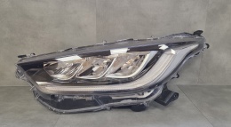 LAMPA PRZÓD TOYOTA YARIS IV 4 LED LH LEWA 20-