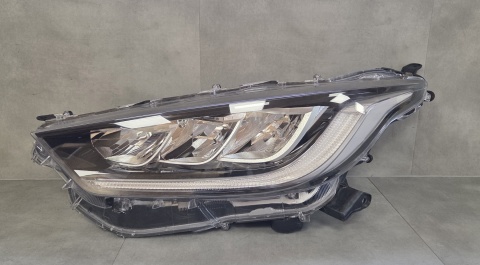 LAMPA PRZÓD TOYOTA YARIS IV 4 LED LH LEWA 20-