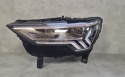 LAMPA PRZÓD AUDI Q3 83A MATRIX LEWA LH 18-25 83A941035