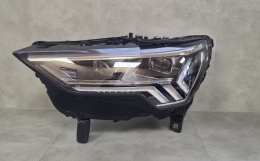 LAMPA PRZÓD AUDI Q3 83A MATRIX LEWA LH 18-25 83A941035