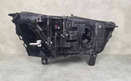 LAMPA PRZÓD AUDI Q3 83A MATRIX LEWA LH 18-25 83A941035